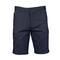 Galaxy by Harvic Premium School Uniform Slim Fit Cotton Flex Stretch Men's Chino Shorts